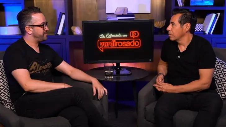 VIDEO | Chumel Torres revela que Natalia Téllez tomó la iniciativa