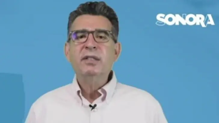 Una alimentación saludable fortalece el sistema inmunológico: Clausen Iberri