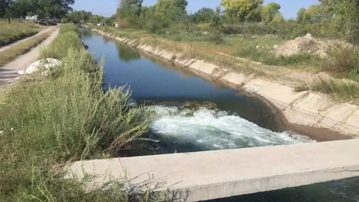 México logra acuerdo con EU para cumplir con tratado de agua