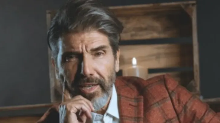 Muere el cantante Diego Verdaguer a los 70 años