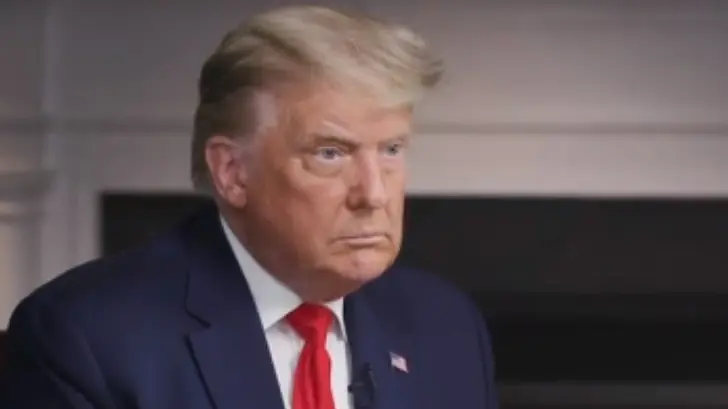 Donald Trump enfrenta causa penal por asalto al Capitolio