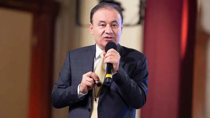 Durazo propone una Ciudad Universitaria para Cajeme