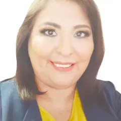 Elizabeth González Madrid