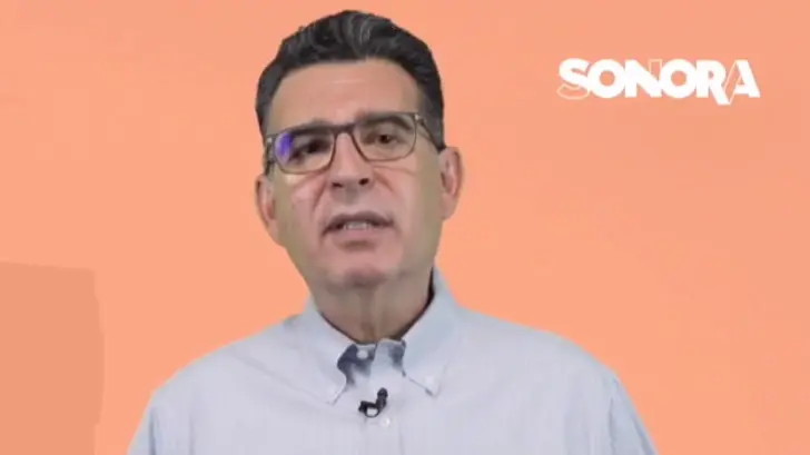 VIDEO | Reportan 7 nuevas muertes por Covid-19 en Sonora; van 3 mil 39 defunciones decesos y 35 mil 790 enfermos