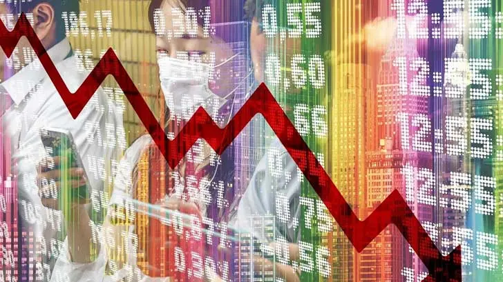 Directivos de empresas prevén recesión en 2023