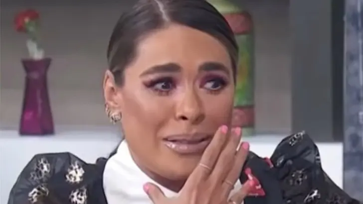 VIDEO | Cuando Galilea Montijo confundió una gomita con su muela