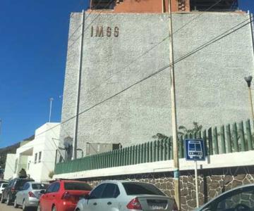 VIDEO | Niegan servicio a una mujer embarazada en el IMSS de Guaymas y pierde al bebé
