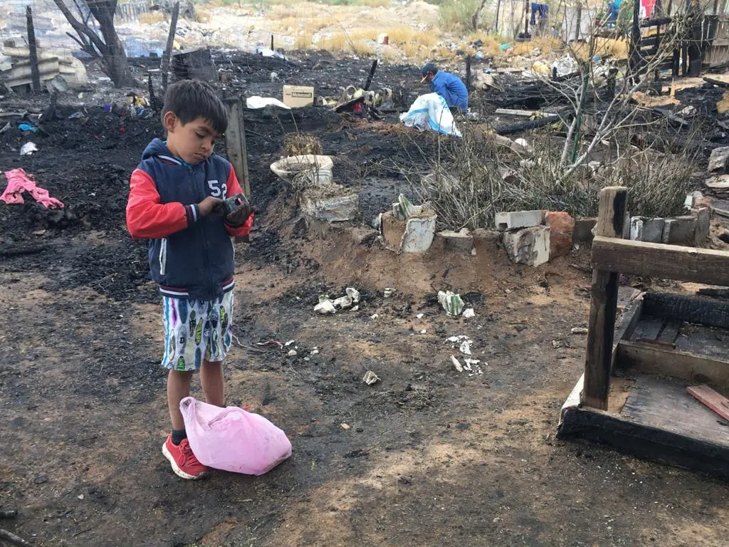 Próximo Sábado de Tilichero será en beneficio de familias afectadas por incendio en invasión Guayacán