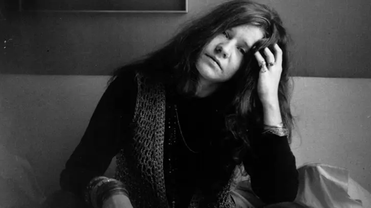 Janis Joplin: La dama blanca del blues que abrió camino a las mujeres