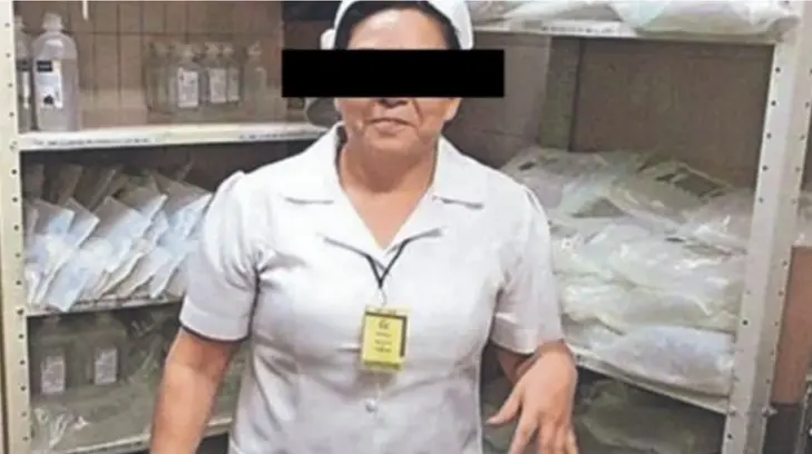 Encuentran a enfermera desaparecida enterrada en su propio jardín