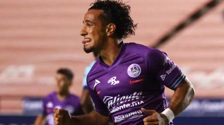 VIDEO | Mazatlán golea de visita 0-5 a San Luis