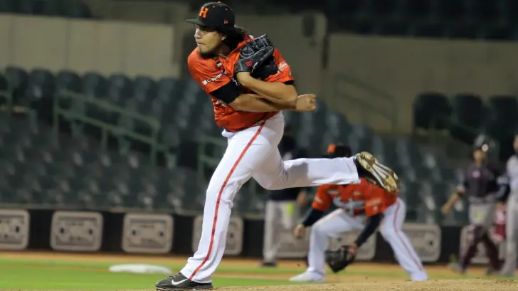 Naranjeros y Tomateros reparten triunfos