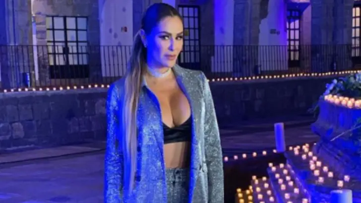 ¿Ninel Conde es buscada por el FBI?