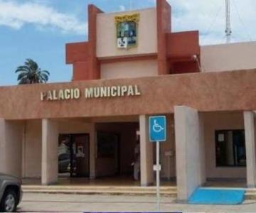 Municipio de Empalme adeuda 13 semanas a servicio de recolección de basura