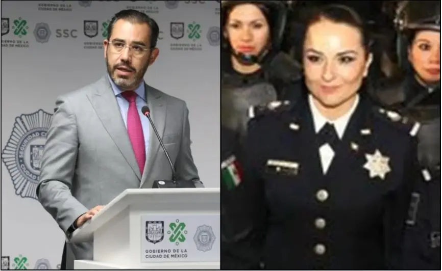 Busca Interpol a exfuncionarios en 195 países