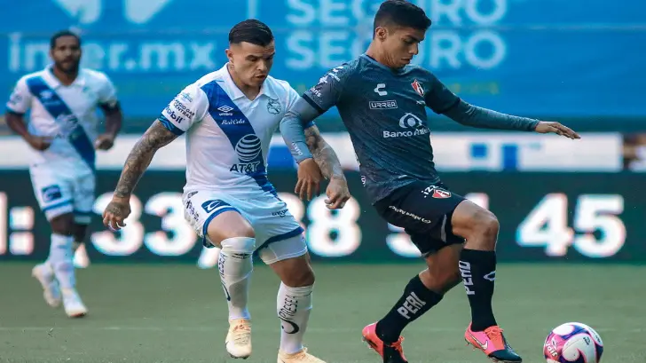 VIDEO | Atlas pierde ante Puebla en casa y se despide de liguilla