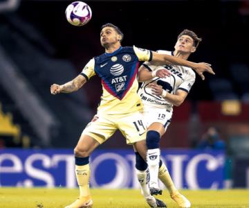 Estos fueron los mensajes que lanzaron América y Pumas previo al Clásico Capitalino