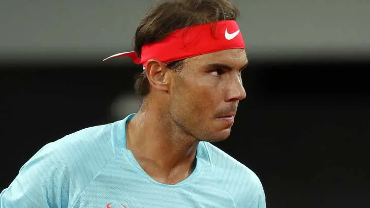 Cuestionan a medios por decir que Rafael Nadal es el mejor de la historia