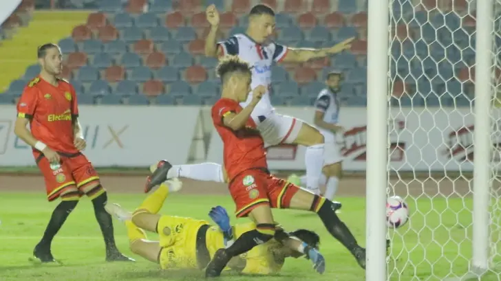 VIDEO | Cimarrones ganan por Raí Villa