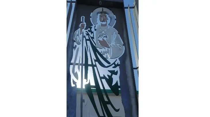 Prohíben alcohol en velación de San Judas Tadeo en Guaymas