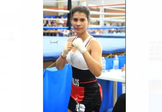 Sirenita Fernández va por su plaza para los Juegos Olímpicos de Tokio