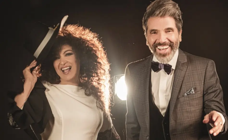No puedo vivir sin Amanda, dice Diego Verdaguer tras separación