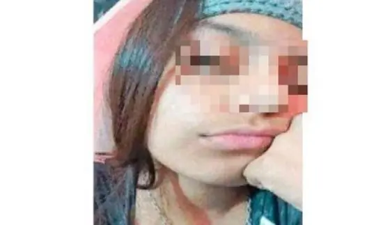 Dulce de 13 años fue violada, asesinada y enterrada en casa de sicarios