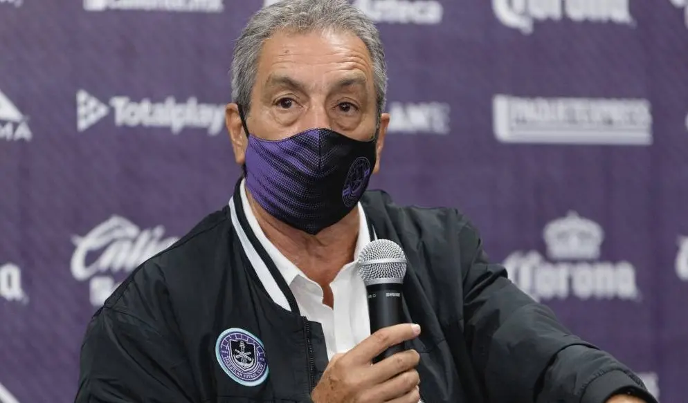 No sé si el regreso de la afición debe ser o no