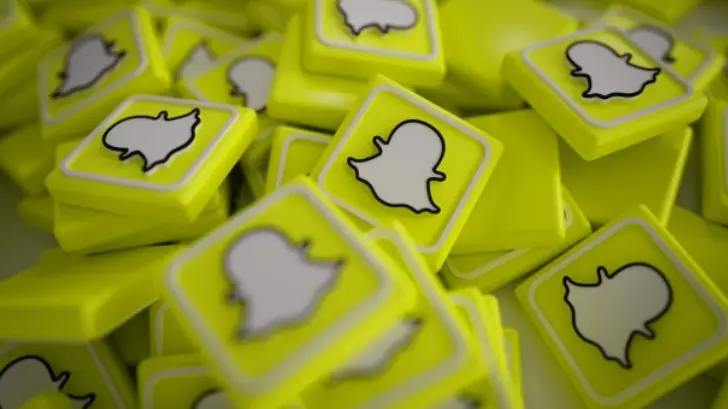 Cómo usar filtros de Snapchat en videollamadas