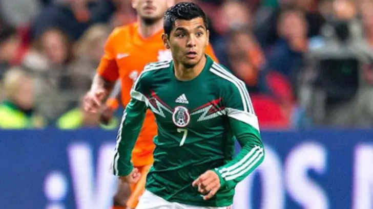México supera en el Ranking FIFA a selecciones como Italia y Alemania