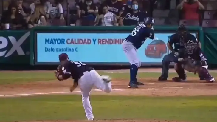 VIDEO | Sin respeto a protocolos sanitarios en primer juego con público