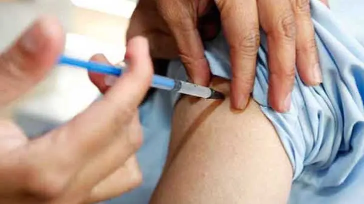 ¿Cuántas vacunas contra la influenza se han aplicado en México?