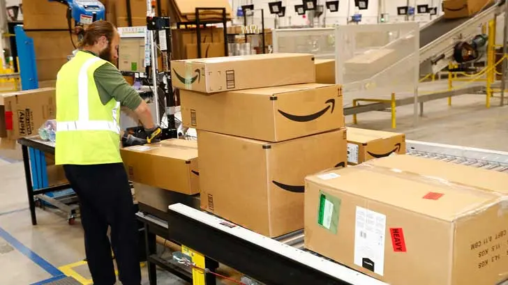 Prime Day impulsa ventas de 3 mil 500 mdd a PyMES