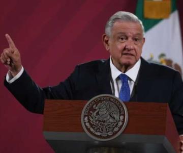 AMLO ve posible quitar Horario de Verano; quedan reformas pendientes en Senado