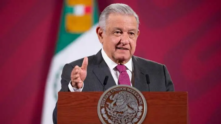 ¿Cuándo será el informe de AMLO por su segundo año de gobierno?