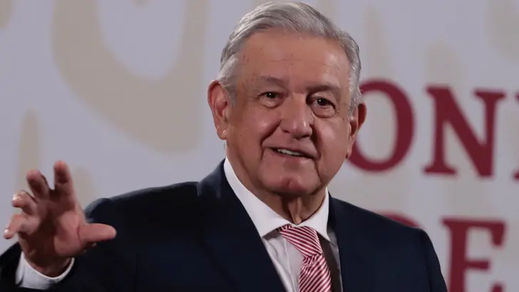 López Obrador: “Maradona nunca renunció a sus ideales aunque pagara el costo”