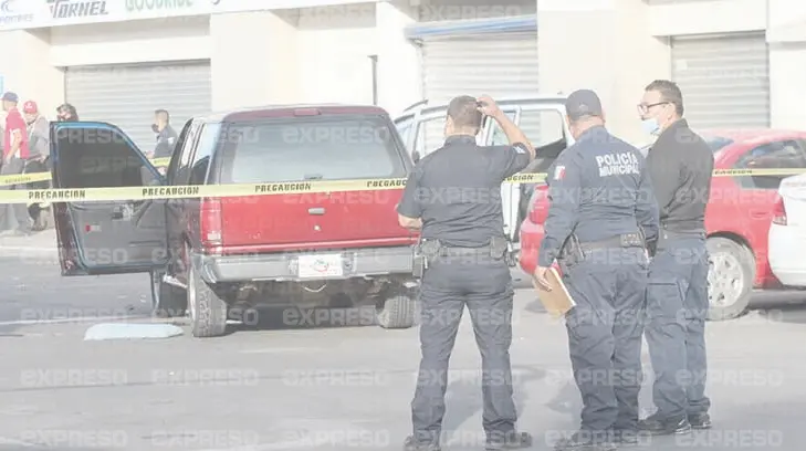 El asalto en la colonia El Malecón fue planeado: OSS