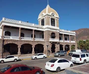 Ayuntamiento de Guaymas repartirá más de 972 mdp del presupuesto 2023