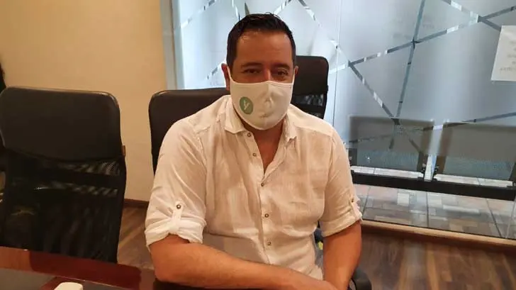 Canacintra Obregón pide participar en decisiones de la reforma eléctrica de AMLO
