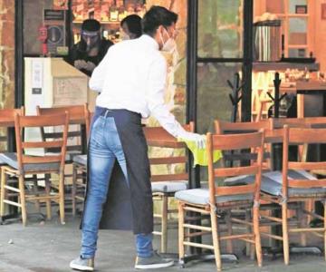 ¿Te obligaron a pagar propina en un restaurante? Esto debes hacer