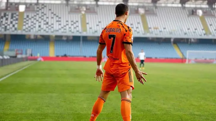 ¿CR7 al Manchester City?