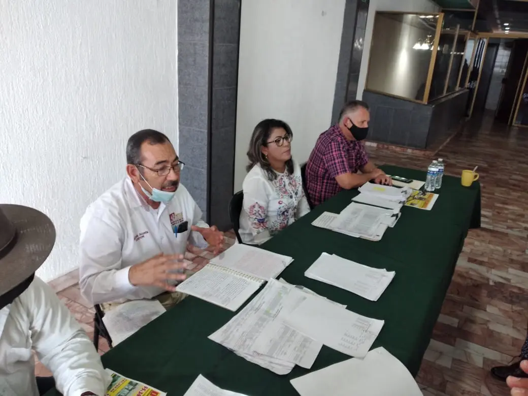 Lo que sabemos acerca del desfalco de 10 mdp en el Ayuntamiento de Empalme