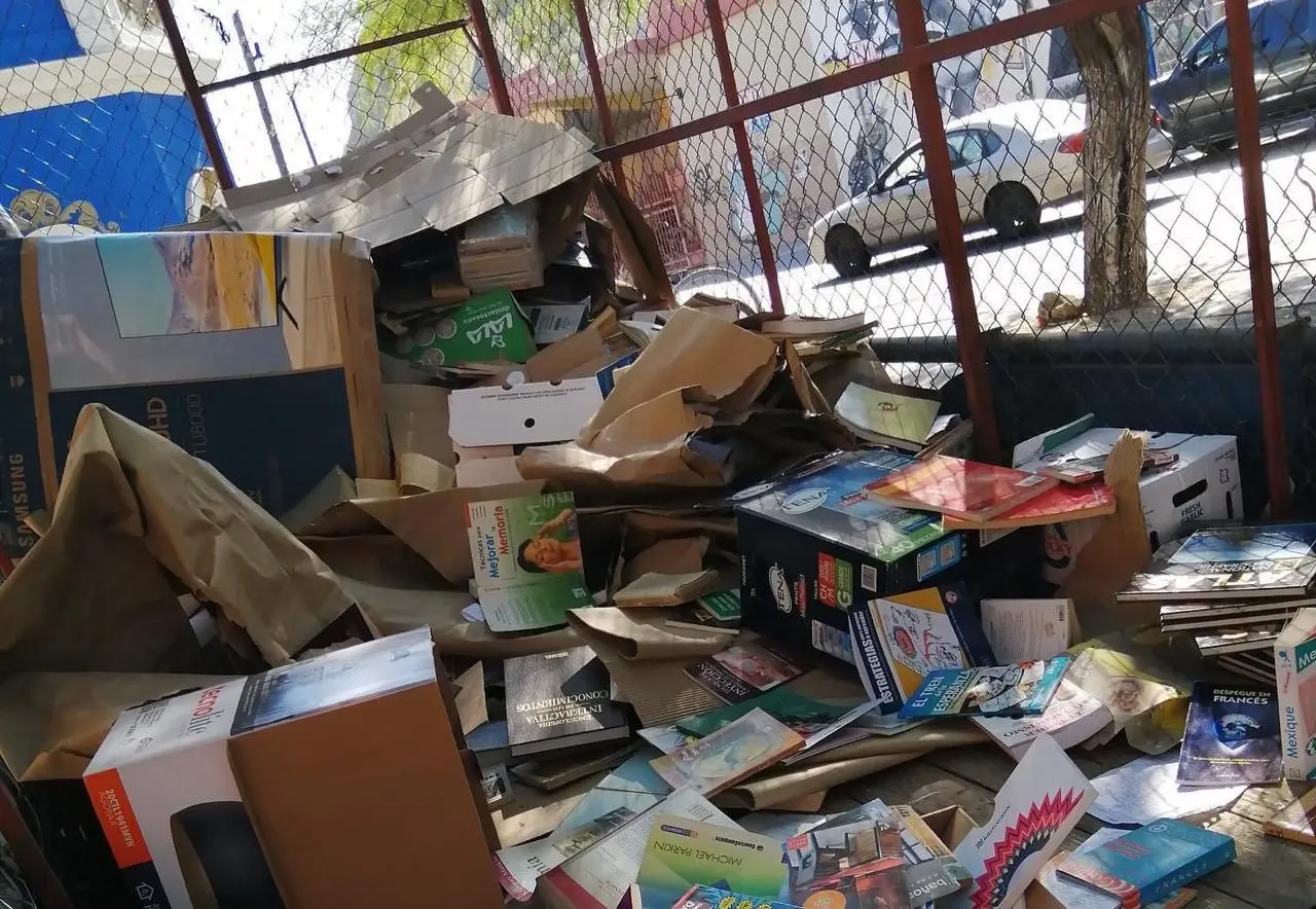 De 21 chatarreras, sólo 4 cuentan con dictamen de riesgo en Guaymas