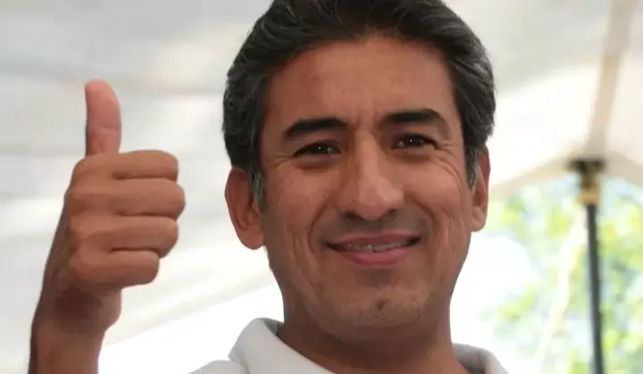 Fallece Ernesto Canto a los 61 años