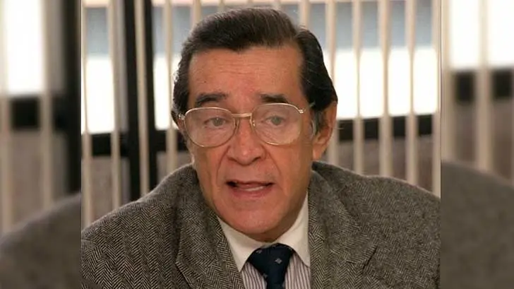 ¿Quién fue Víctor Flores Olea?; personalidades lamentan su fallecimiento