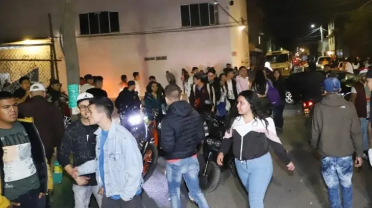 Estas son las colonias de Navojoa a las que no debes acudir a fiestas por su índice de contagios