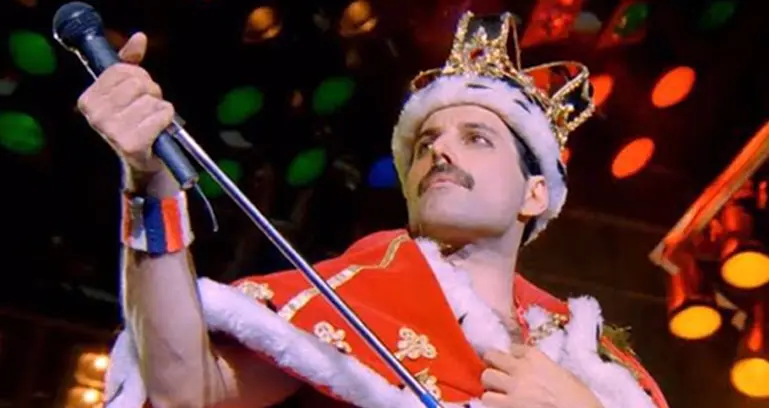Estas fueron las últimas palabras de Freddie Mercury antes de morir