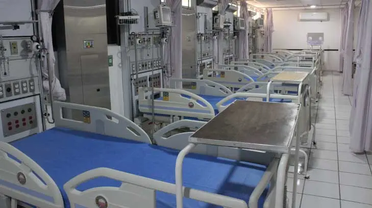 El Gobierno Federal retomará su plan para fortalecer el sistema de salud