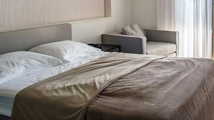 Estos son los protocolos sanitarios que aplican los hoteles para prevenir contagios