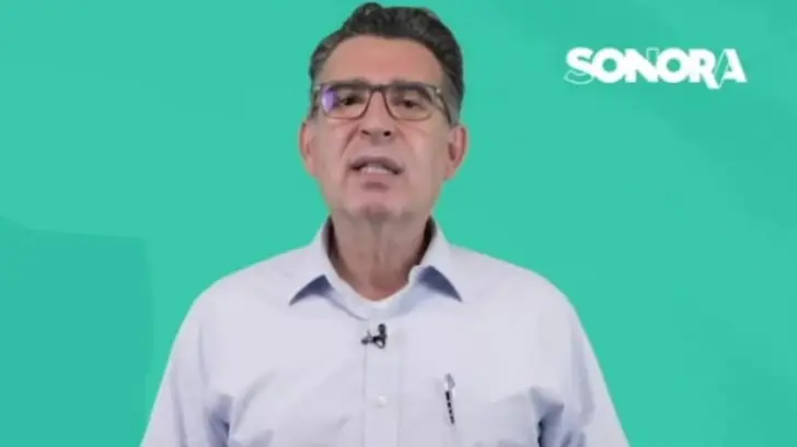 Salud Sonora cuenta con programa de acompañamiento telefónico emocional durante contingencia por Covid-19: Clausen Iberri